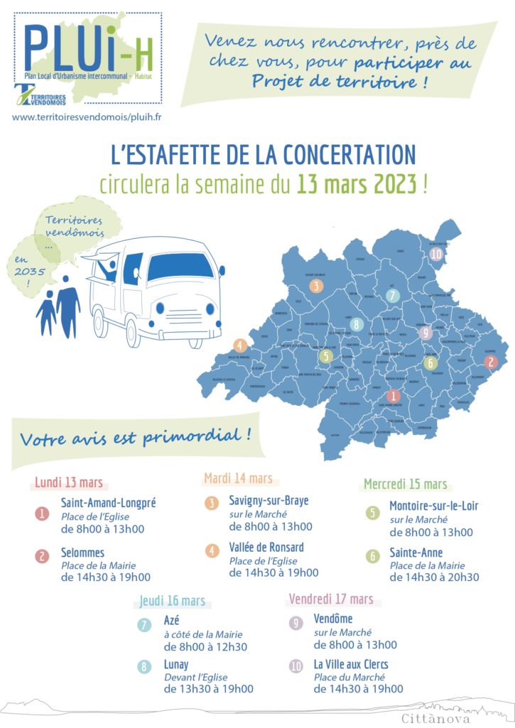 Plui H Territoires Vend Mois Mairie De Soug